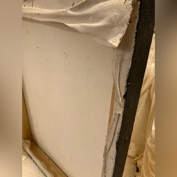 OIL PAINTING - Picture 6 of 6